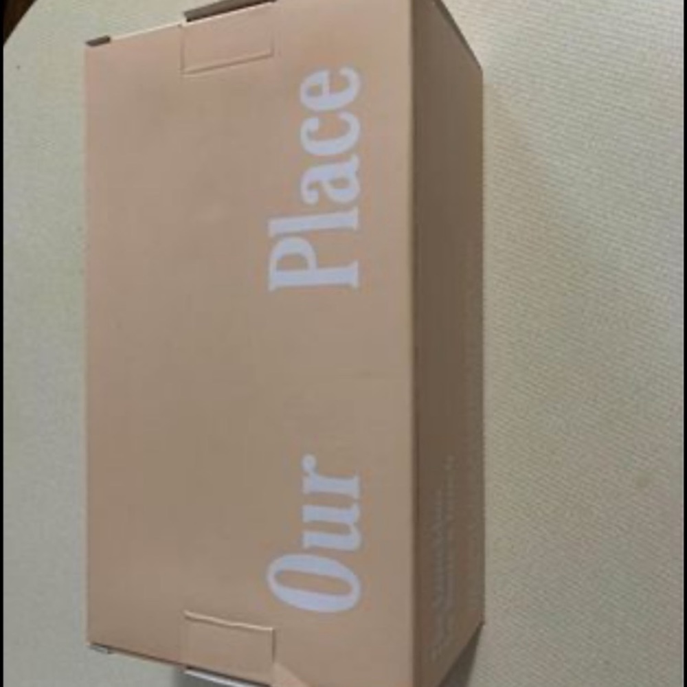 Lunch box